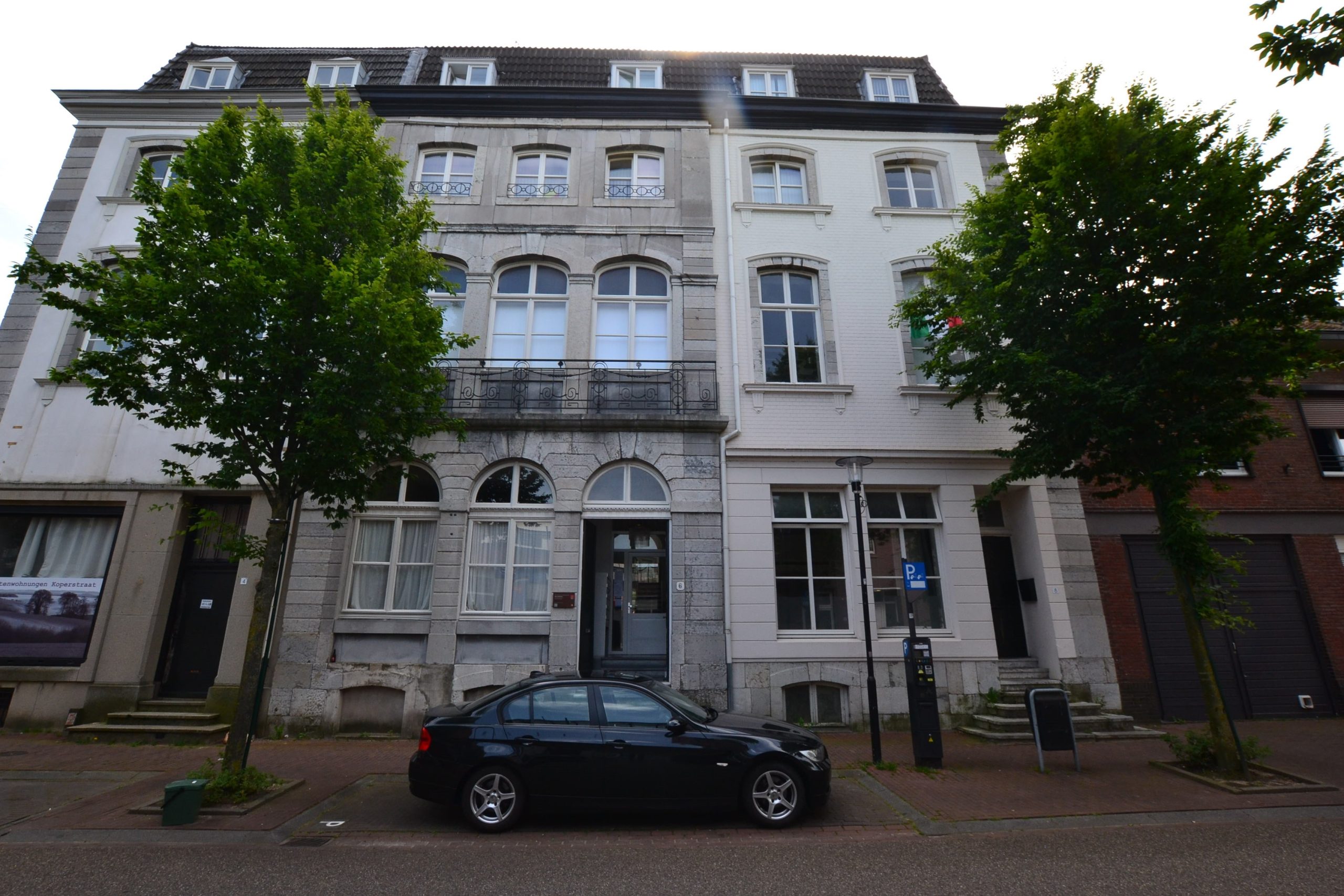 Woning aan de Koperstraat te Vaals | 772.00EUR PM