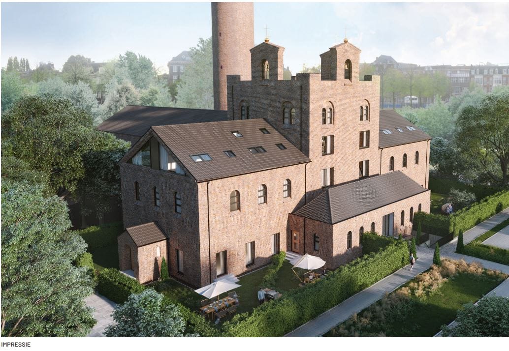 Woning aan de Korianderstraat te Eindhoven | 1865.00EUR PM