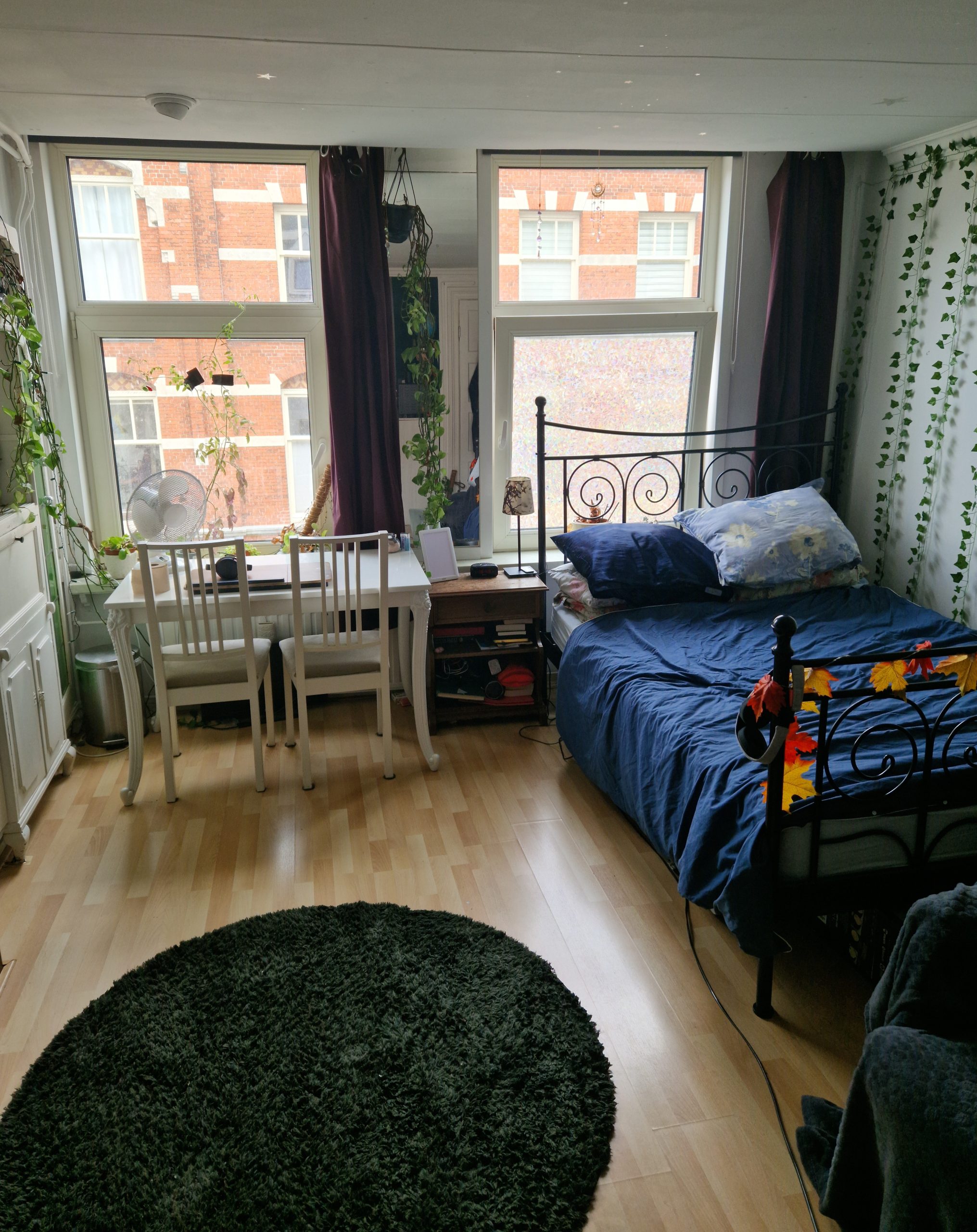 Woning aan de Korte Jansstraat te Utrecht | 900.00EUR PM