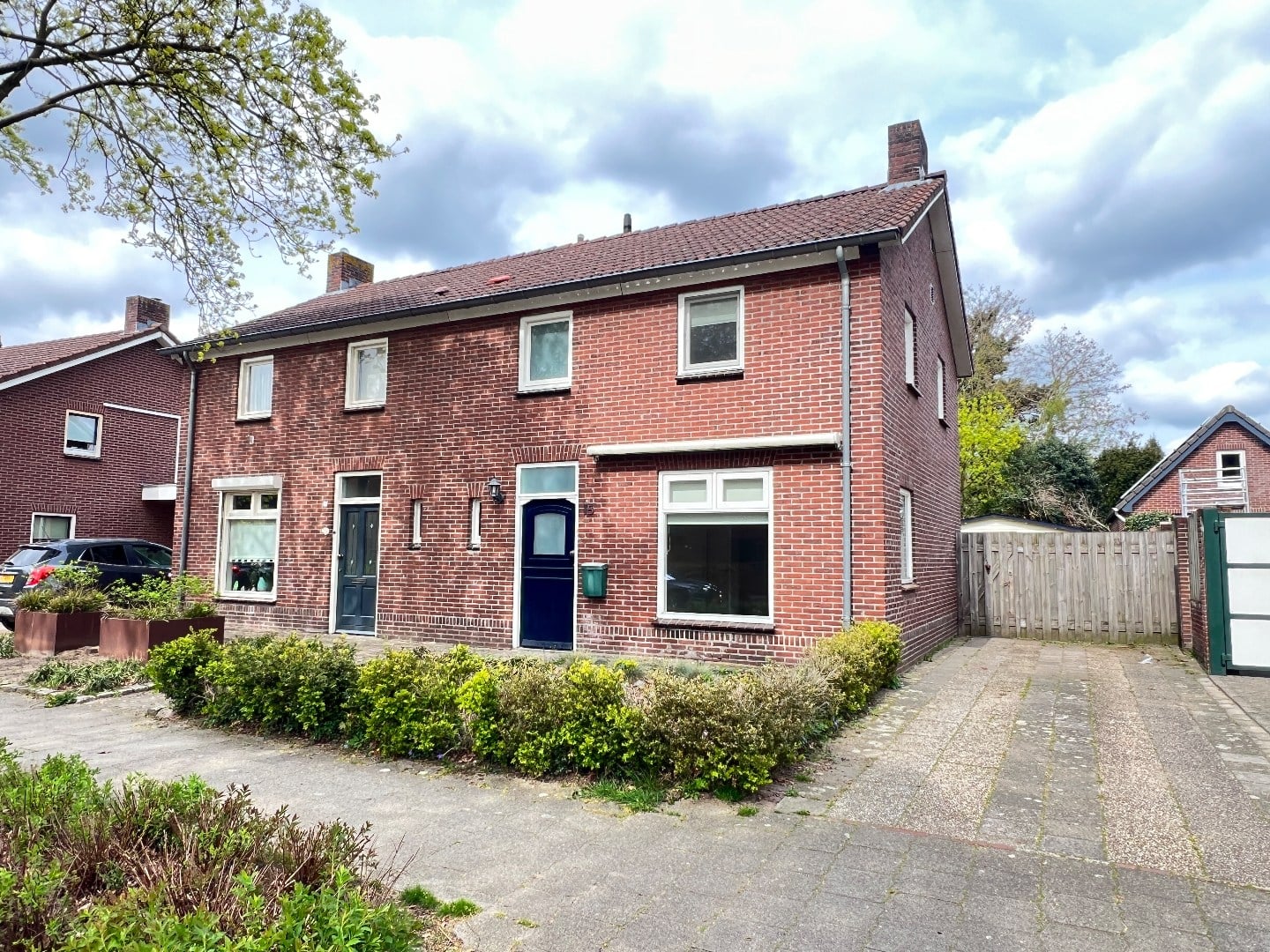Woning aan de Kruiskensweg te Asten | 1750.00EUR PM