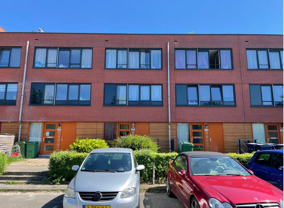 Woning aan de Laan der V.O.C. te Almere | 517.00EUR PM