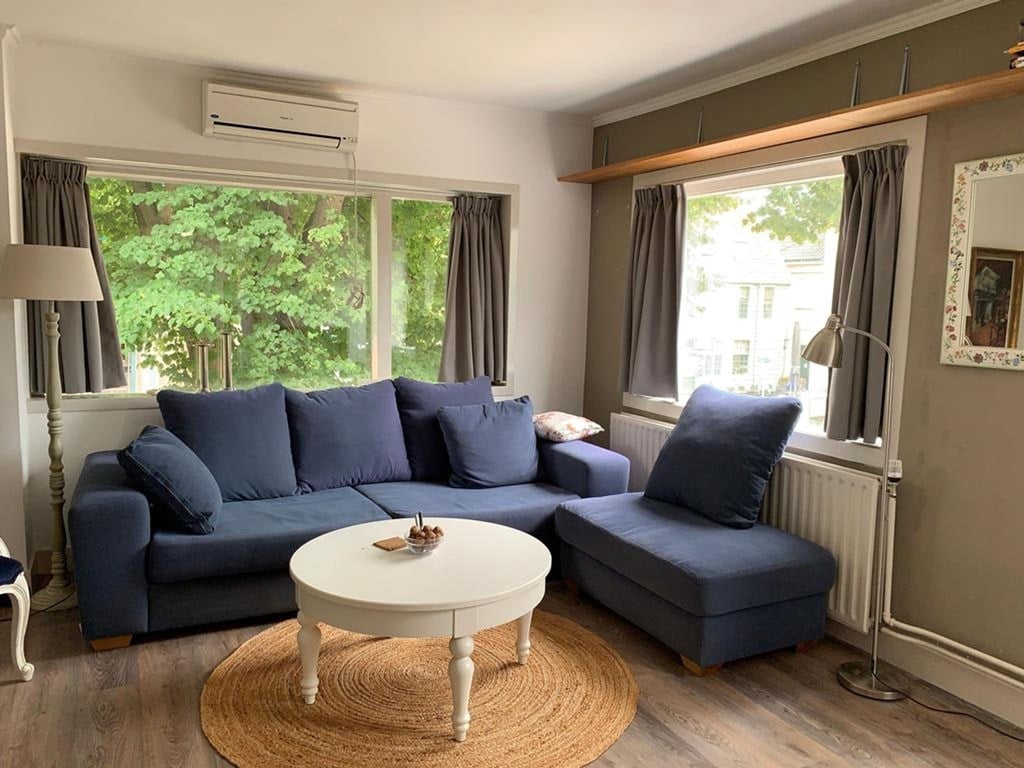 Woning aan de Lagendijk te Koog aan de Zaan | 2250.00EUR PM