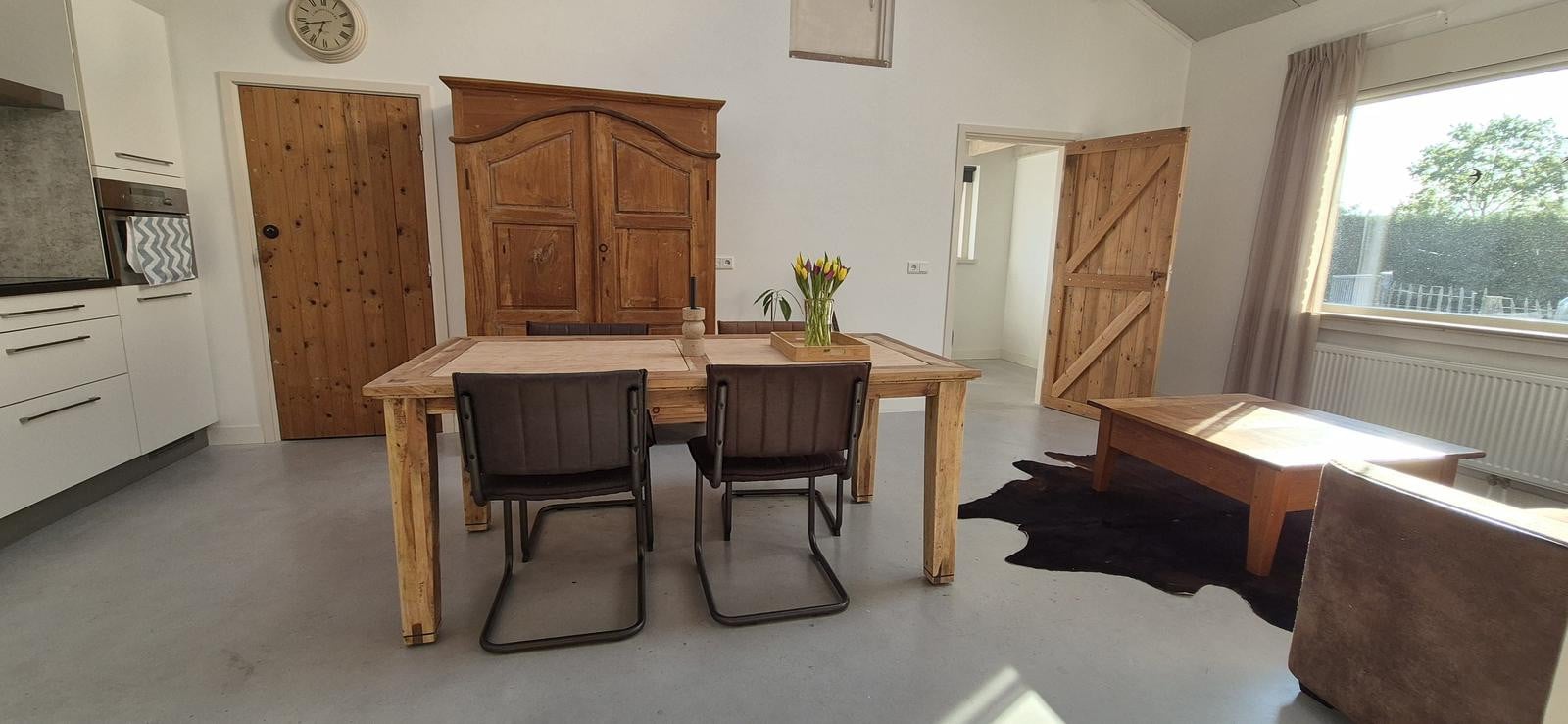 Woning aan de Langereijt te Oost West en Middelbeers | 1250.00 EUR