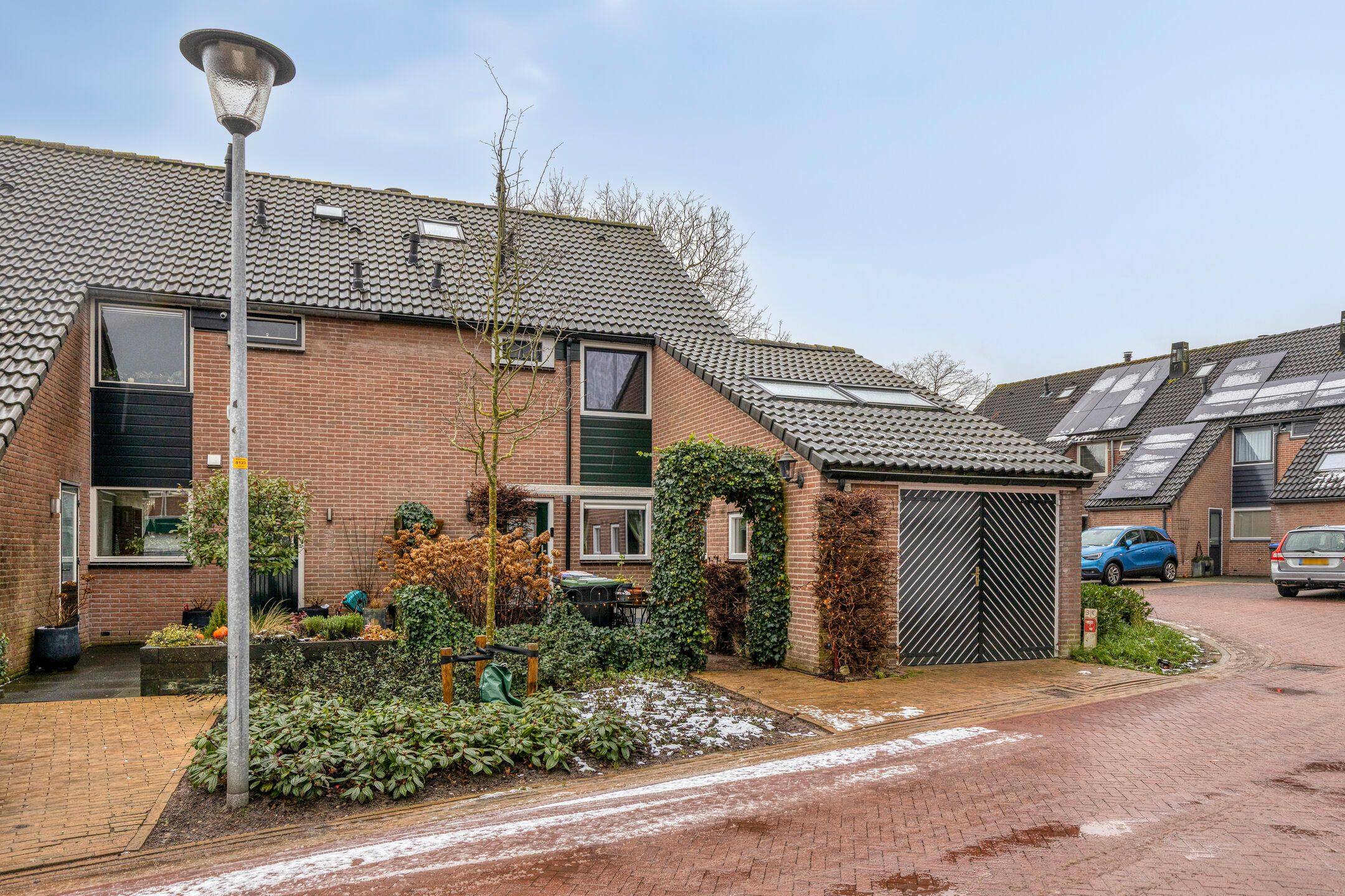 Woning aan de Langwagen te Blaricum | 3000.00EUR PM