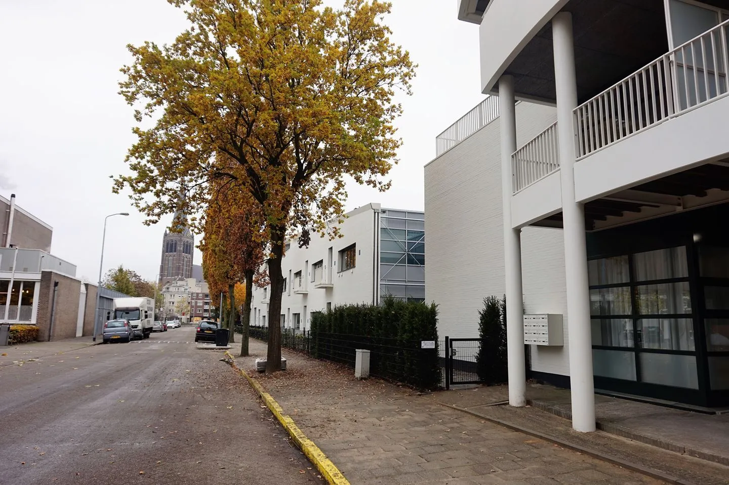 Woning aan de Le Sage ten Broeklaan te Eindhoven | 1595.00EUR PM