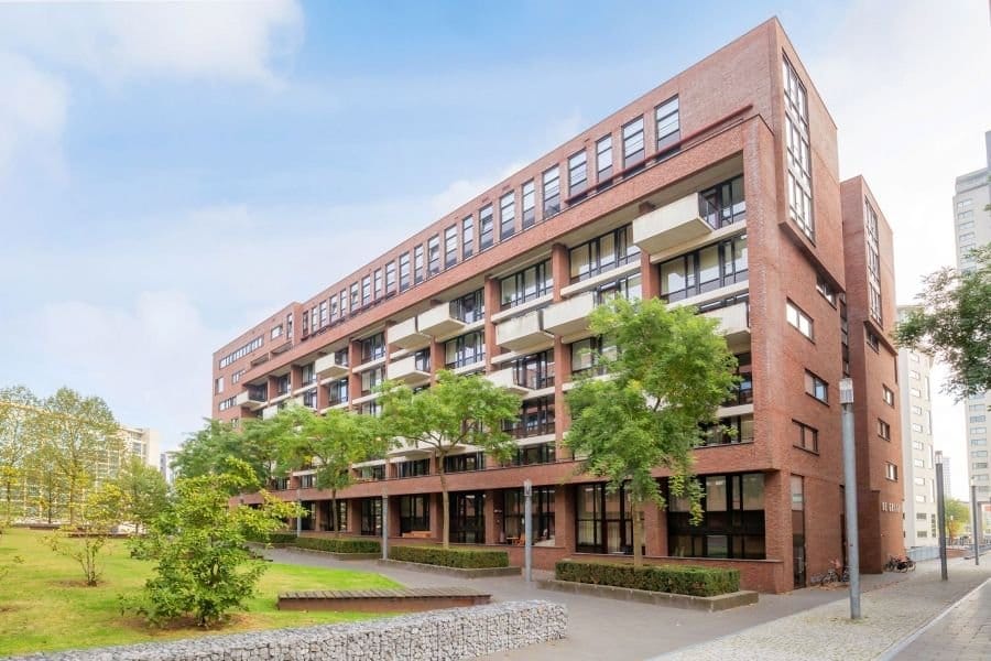 Woning aan de Lichtstraat te Eindhoven | 2495.00EUR PM
