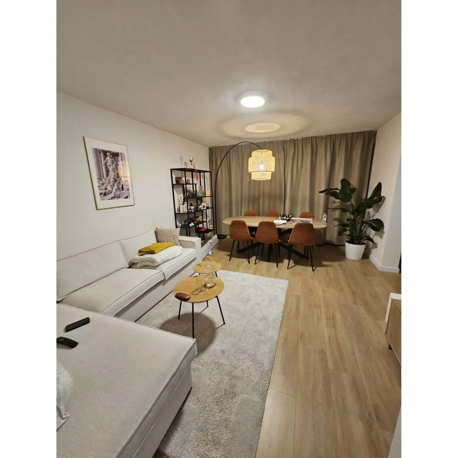 Woning aan de Lijsterstraat te Amersfoort | 700.00EUR PM