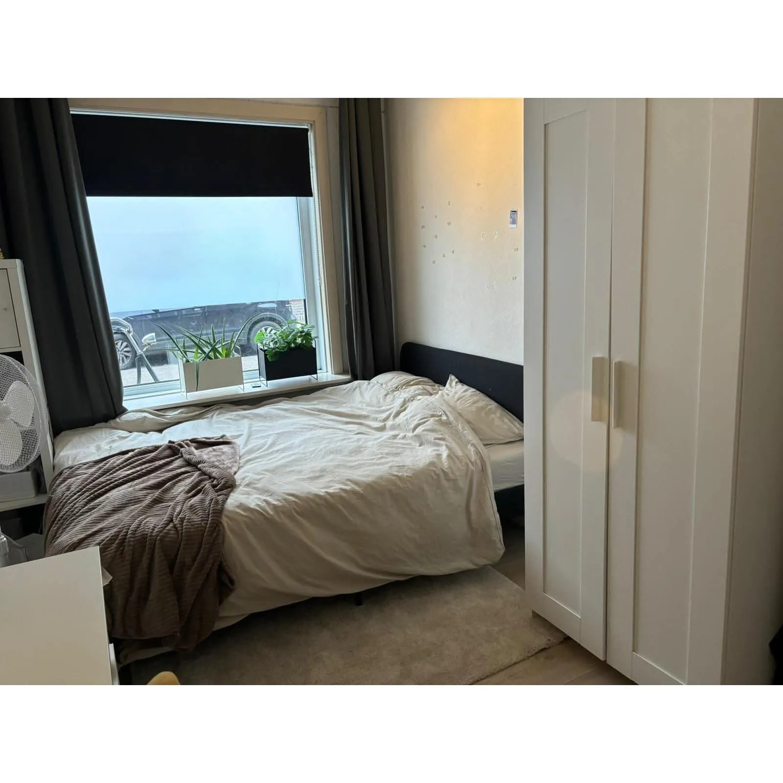 Woning aan de Lijsterstraat te Tilburg | 450.00EUR PM