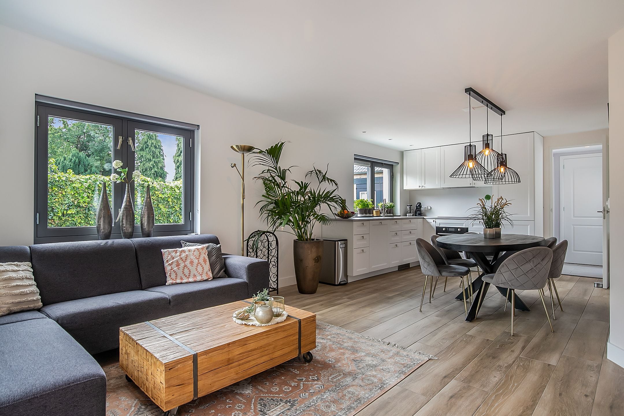 Woning aan de Lingenskamp te Laren | 2650.00EUR PM