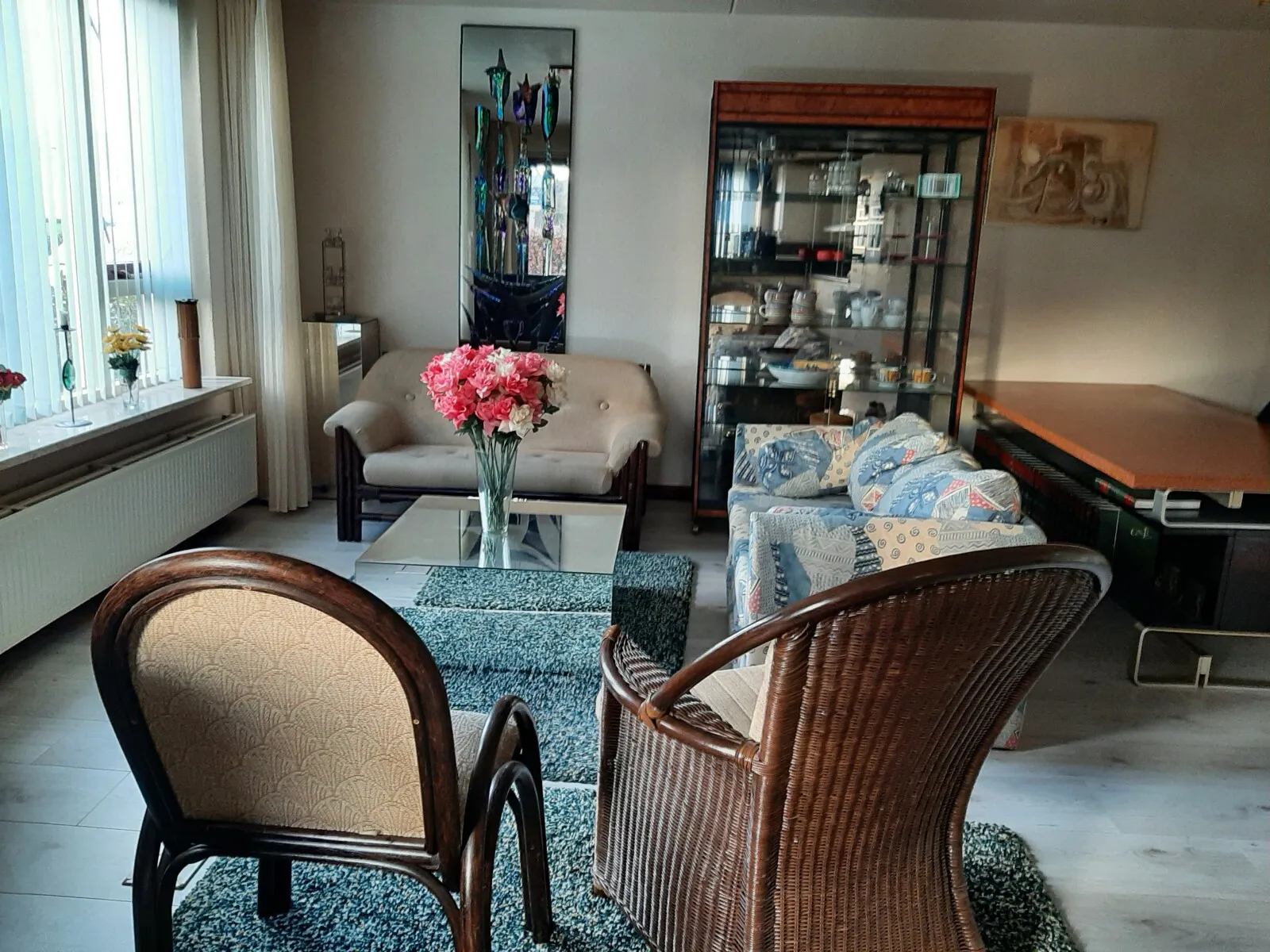 Woning aan de Lunet te Veldhoven | 1995.00EUR PM