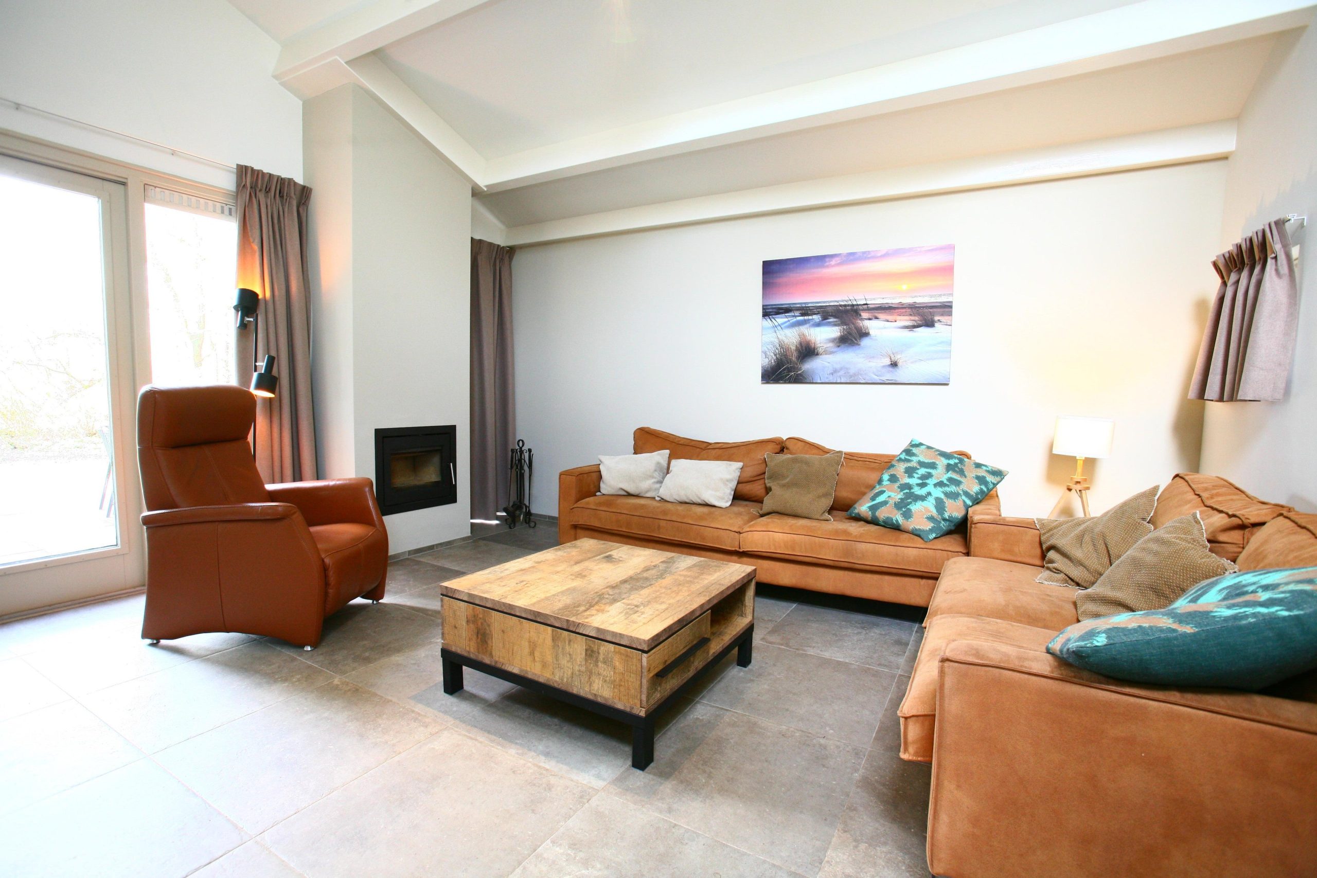 Woning aan de Machiel Vrijenhoeklaan te Den Haag | 2995.00EUR PM