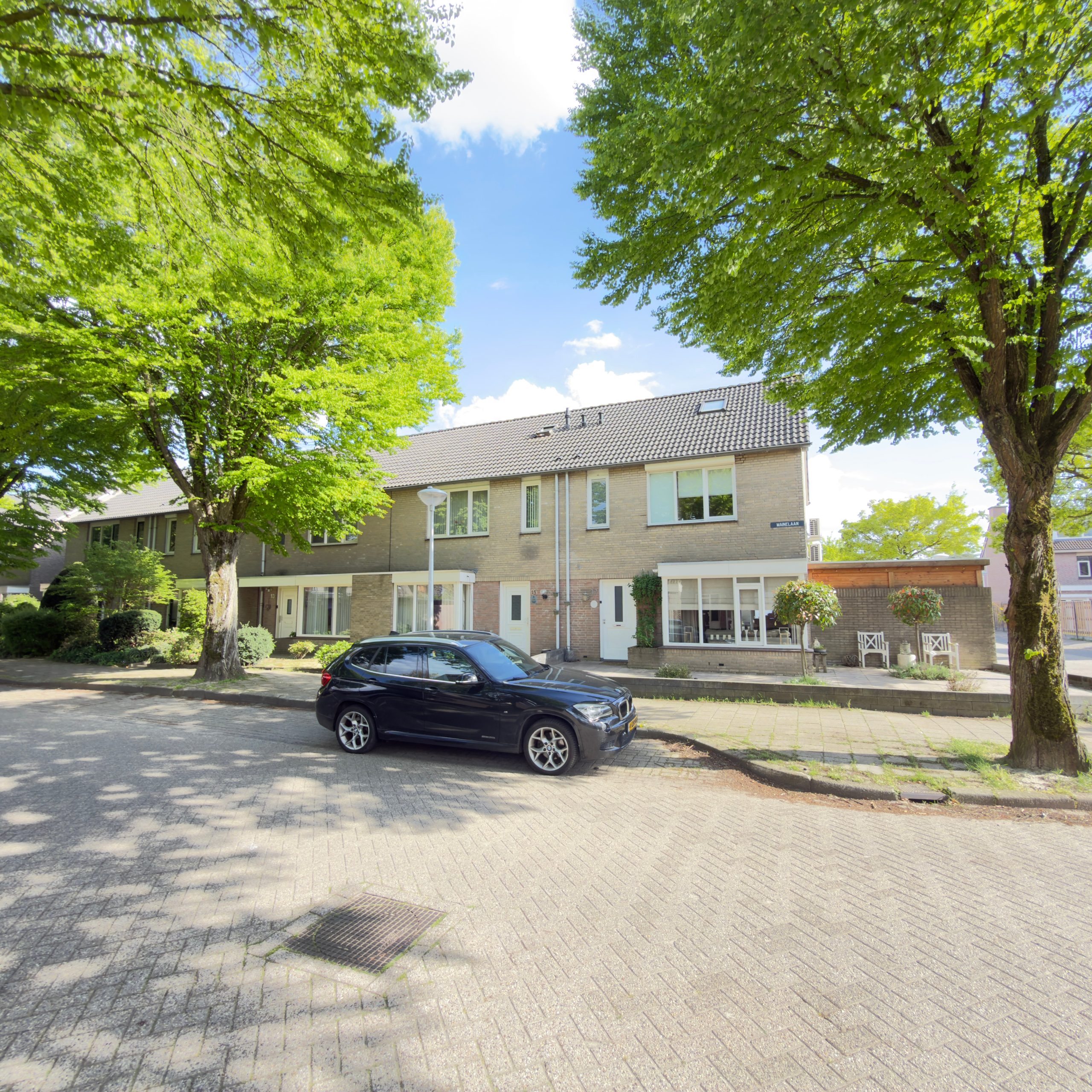 Woning aan de Mainelaan te Eindhoven | 2695.00 EUR