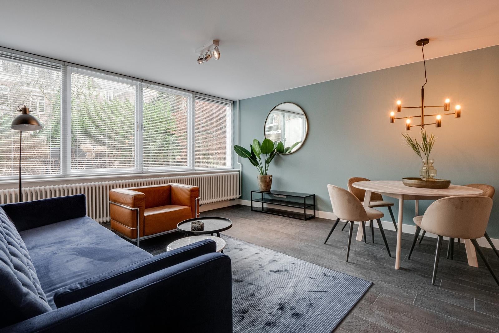 Woning aan de Maliestraat te Utrecht | 2600.00EUR PM