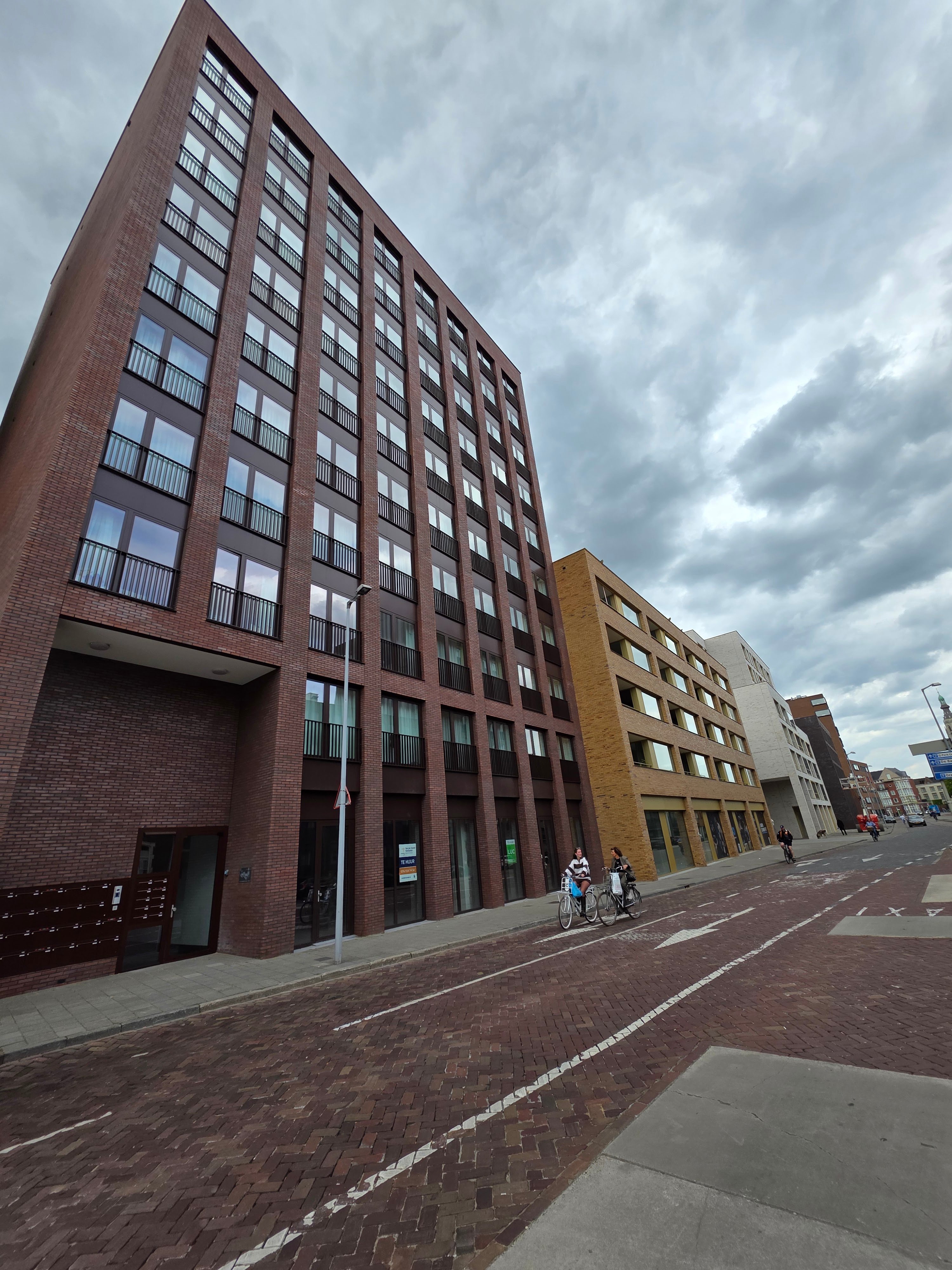 Woning aan de Markendaalseweg te Breda | 933.00EUR PM