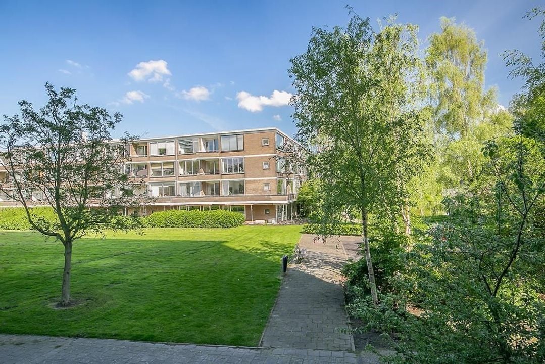 Woning aan de Meander te Amstelveen | 3250.00 EUR