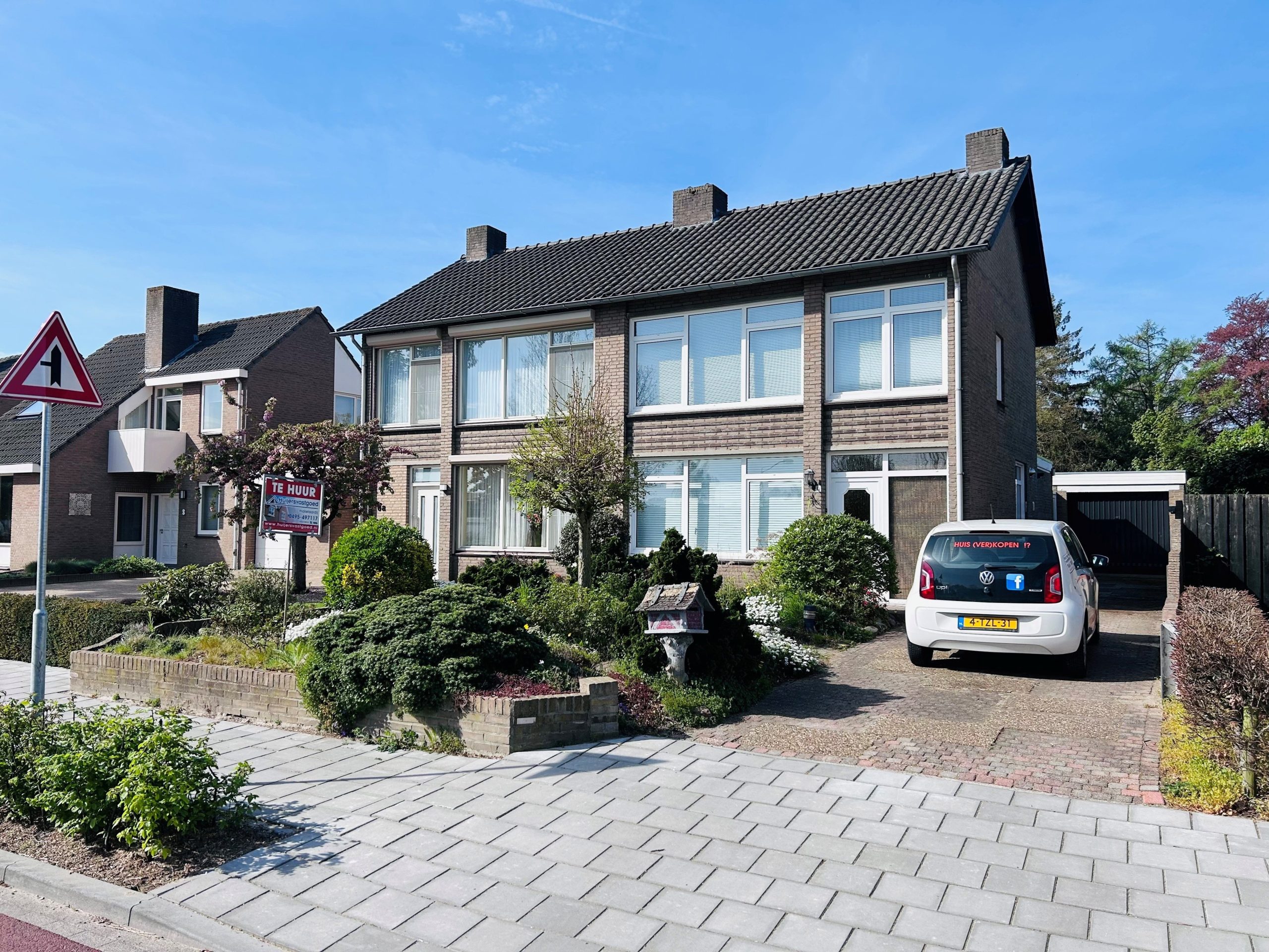 Woning aan de Meemortel te Budel | 1375.00EUR PM
