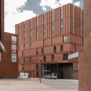 Woning aan de Meerring te Eindhoven | 1720.00EUR PM