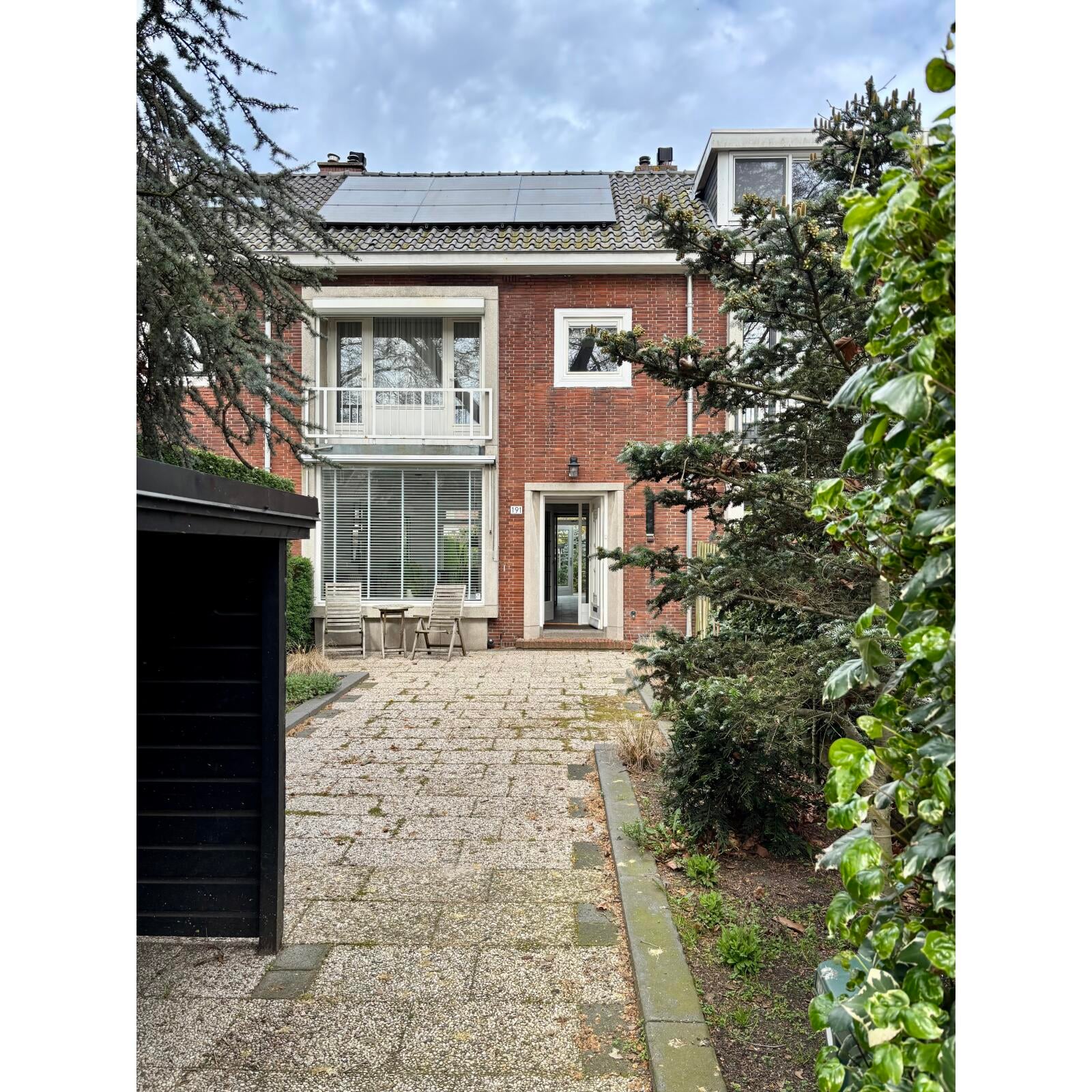 Woning aan de Molenlaan te Rotterdam | 3150.00EUR PM
