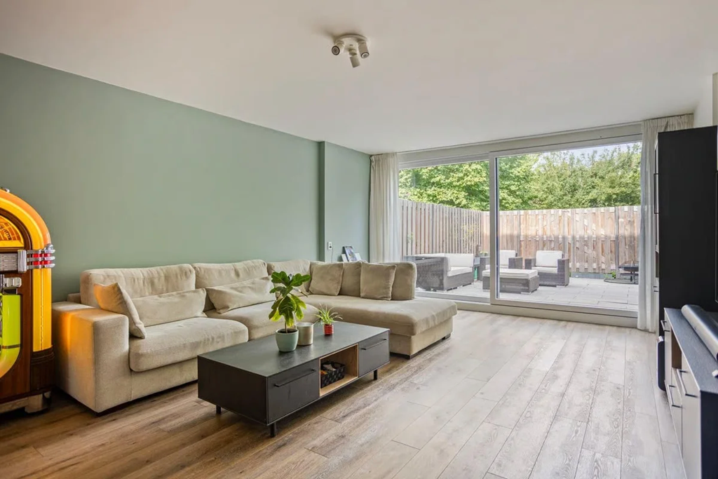 Woning aan de Mozartrode te Zoetermeer | 2995.00EUR PM