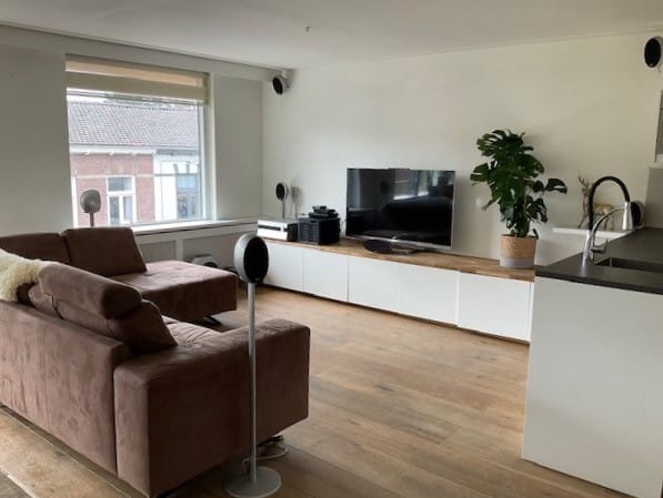 Woning aan de Naarderstraat te Hilversum | 2350.00EUR PM