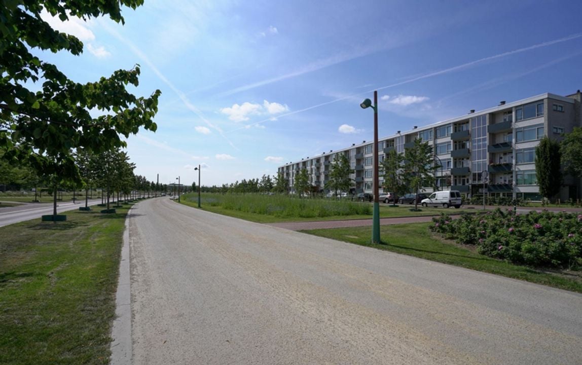 Woning aan de Nassaulaan te Maastricht | 540.00EUR PM