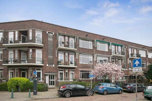 Woning aan de Nicolaas Ruyschstraat te Rotterdam | 2395.00EUR PM