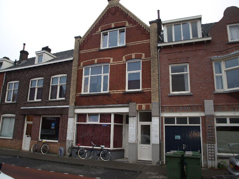 Woning aan de Nijverstraat te Tilburg | 740.00EUR PM