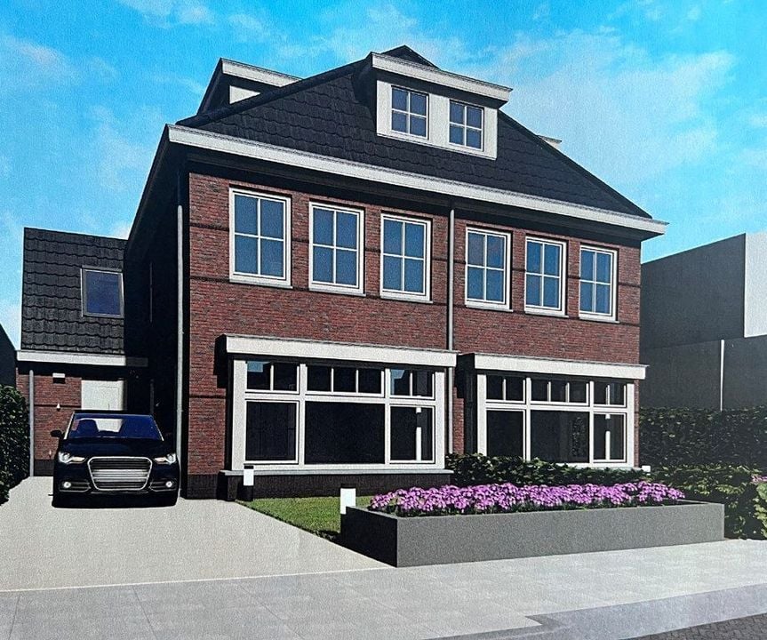 Woning aan de Noorddammerlaan te Amstelveen | 7000.00EUR PM