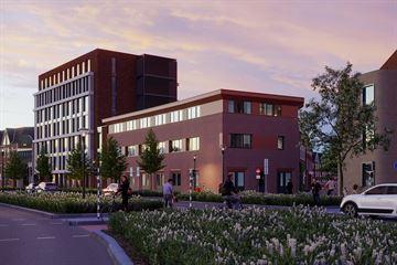 Woning aan de Noordstraat te Tilburg | 1650.00EUR PM