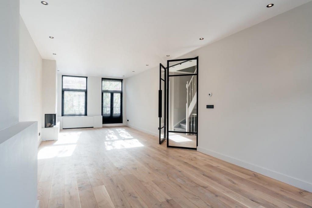 Woning aan de Obrechtstraat te Den Haag | 2860.00EUR PM