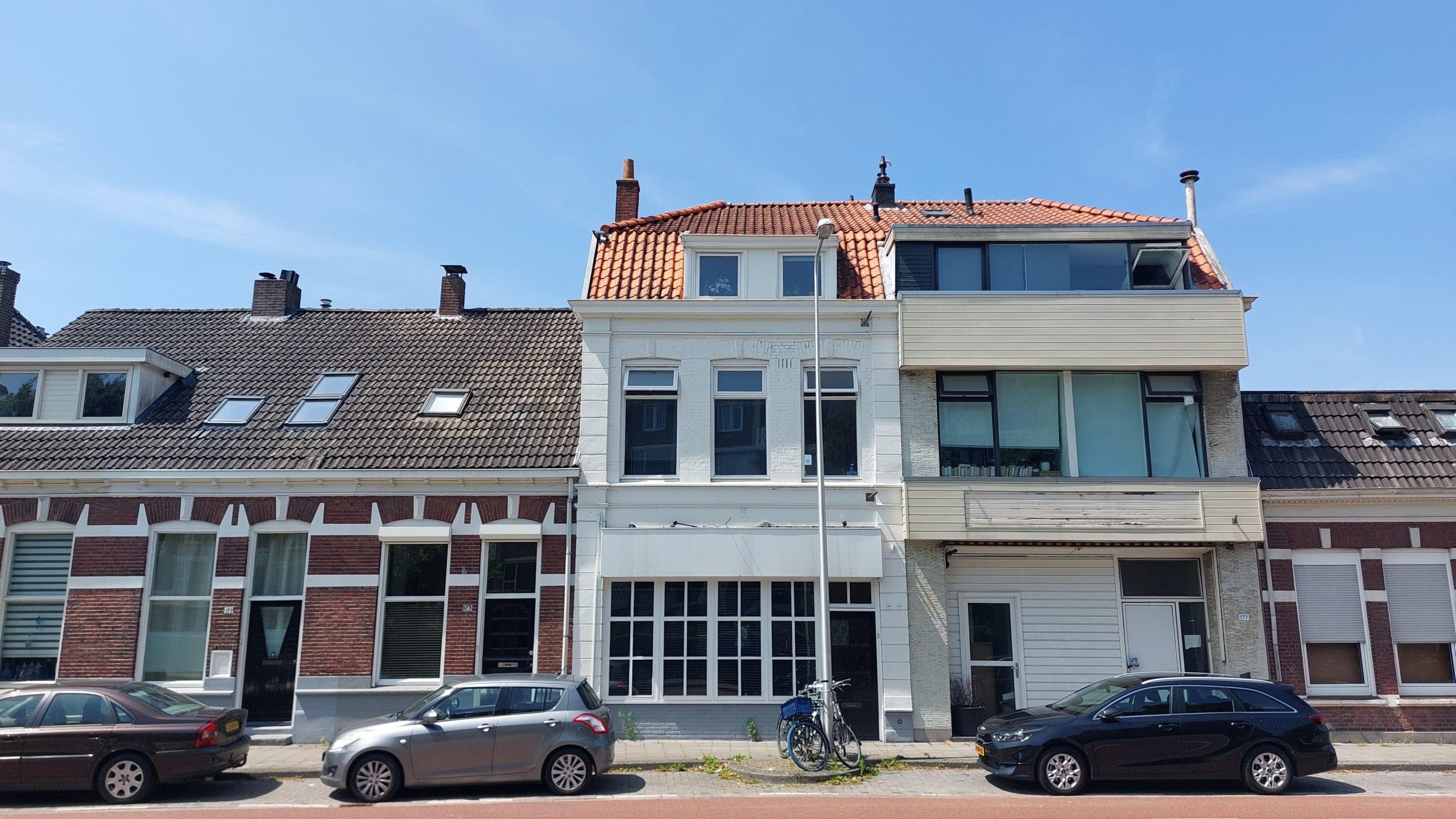Woning aan de Oldenzaalsestraat te Enschede | 575.00EUR PM
