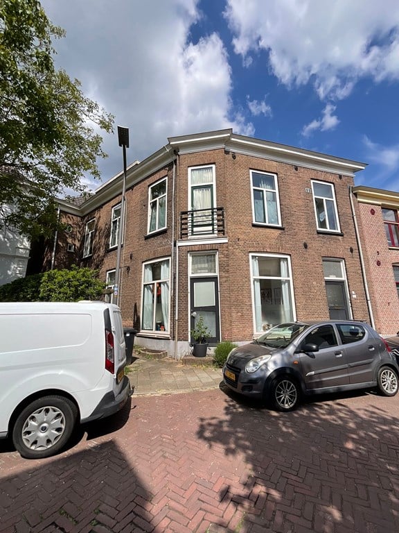 Woning aan de Oranjestraat te Velp | 500.00EUR PM