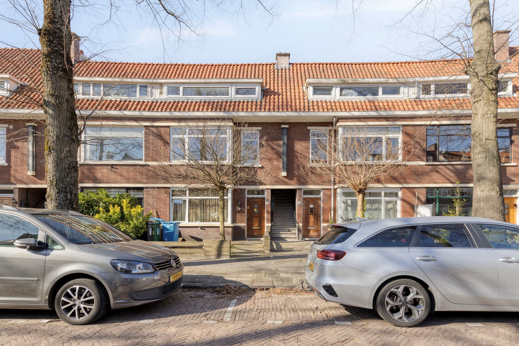 Woning aan de Paulus Potterlaan te Rijswijk | 2400.00EUR PM