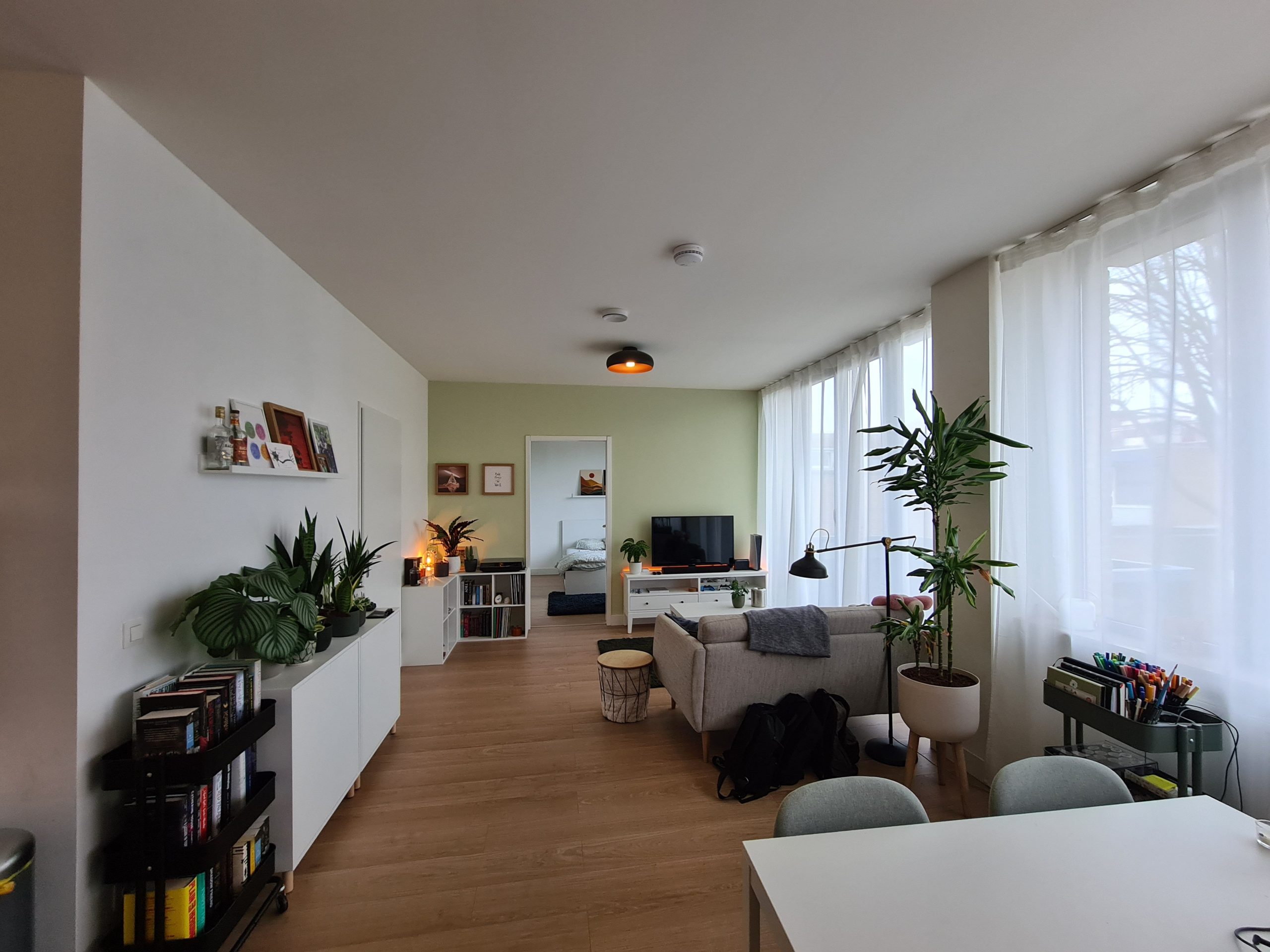 Woning aan de Peter Vineloolaan te Bergen op Zoom | 1170.00EUR PM