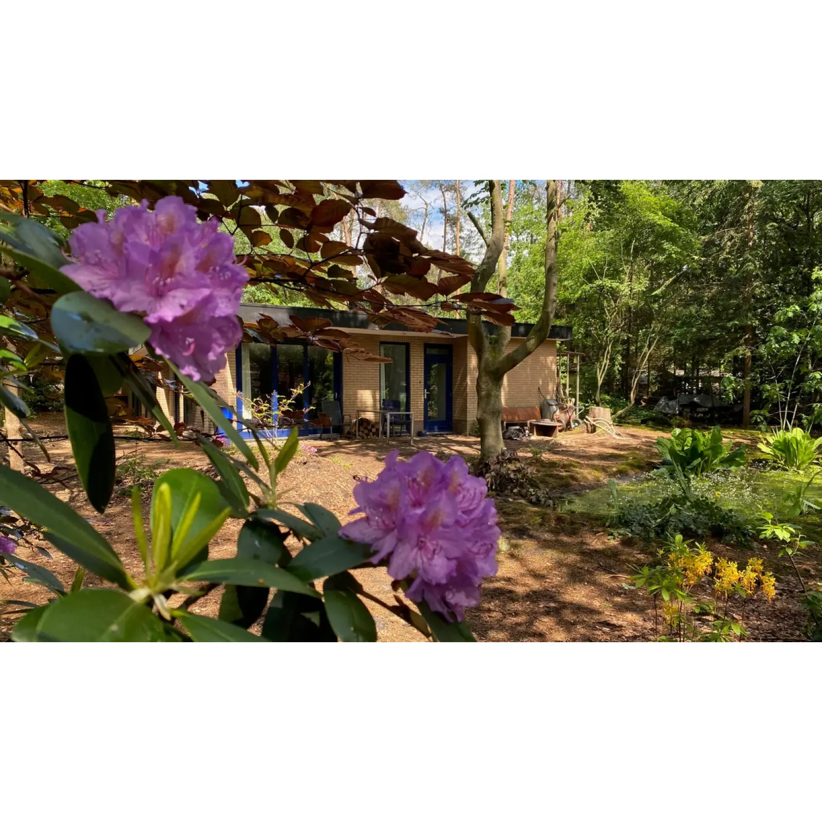 Woning aan de Postweg te Holten | 1400.00EUR PM