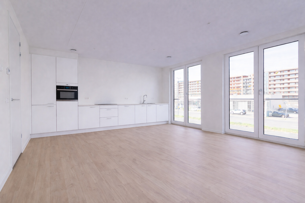 Woning aan de Provincialeweg te Zaandam | 2250.00EUR PM