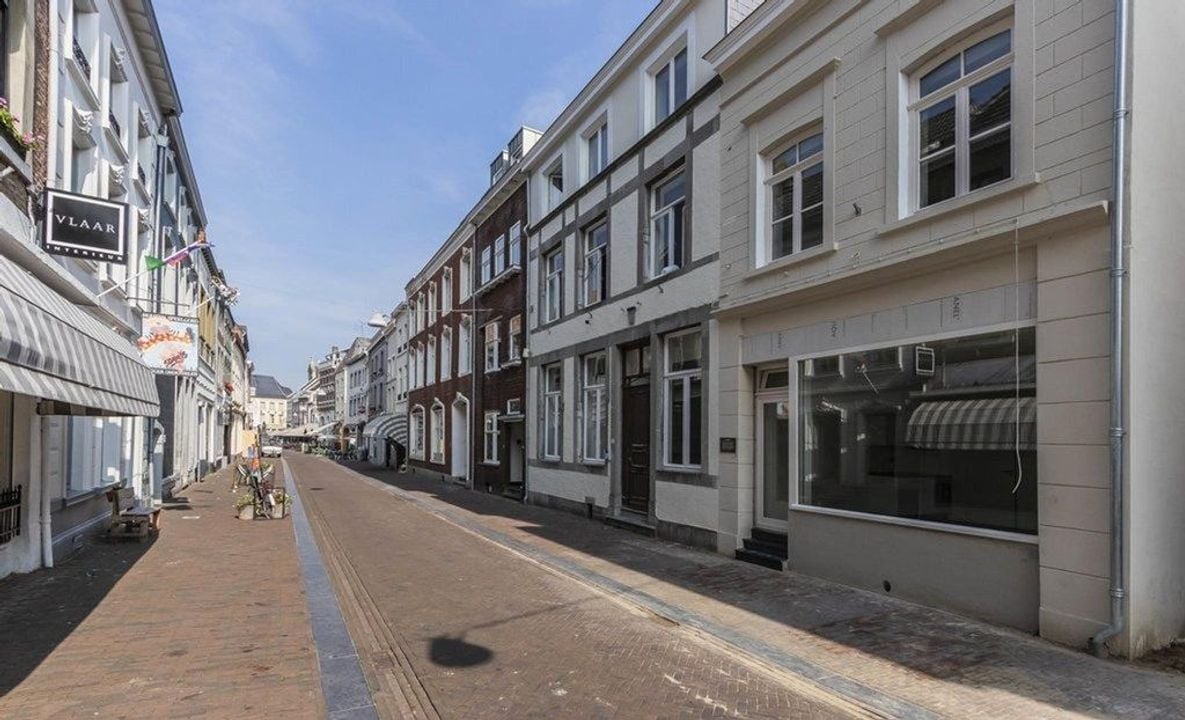 Woning aan de Putstraat te Sittard | 750.00EUR PM