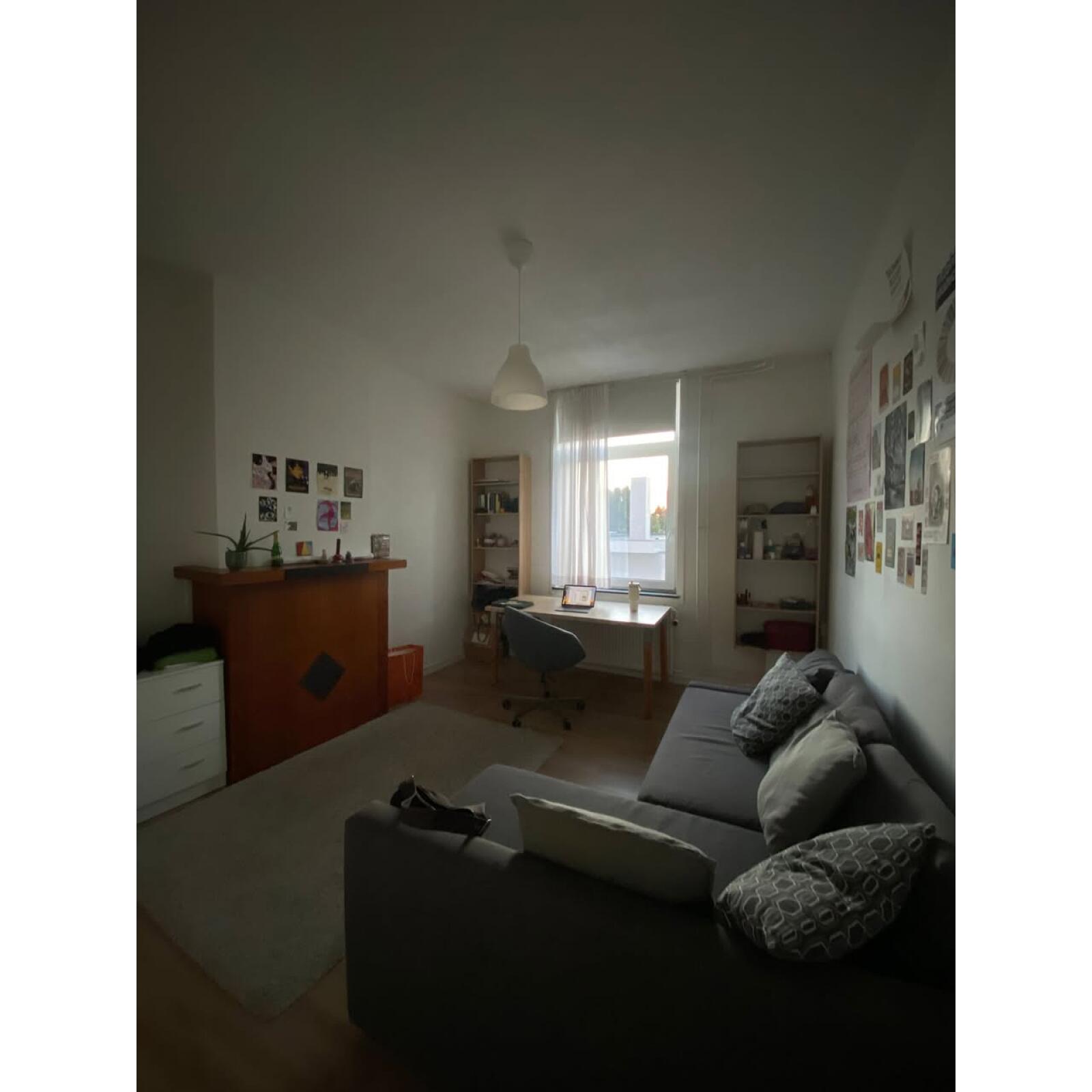 Woning aan de Raadhuisstraat te Maastricht | 755.00EUR PM