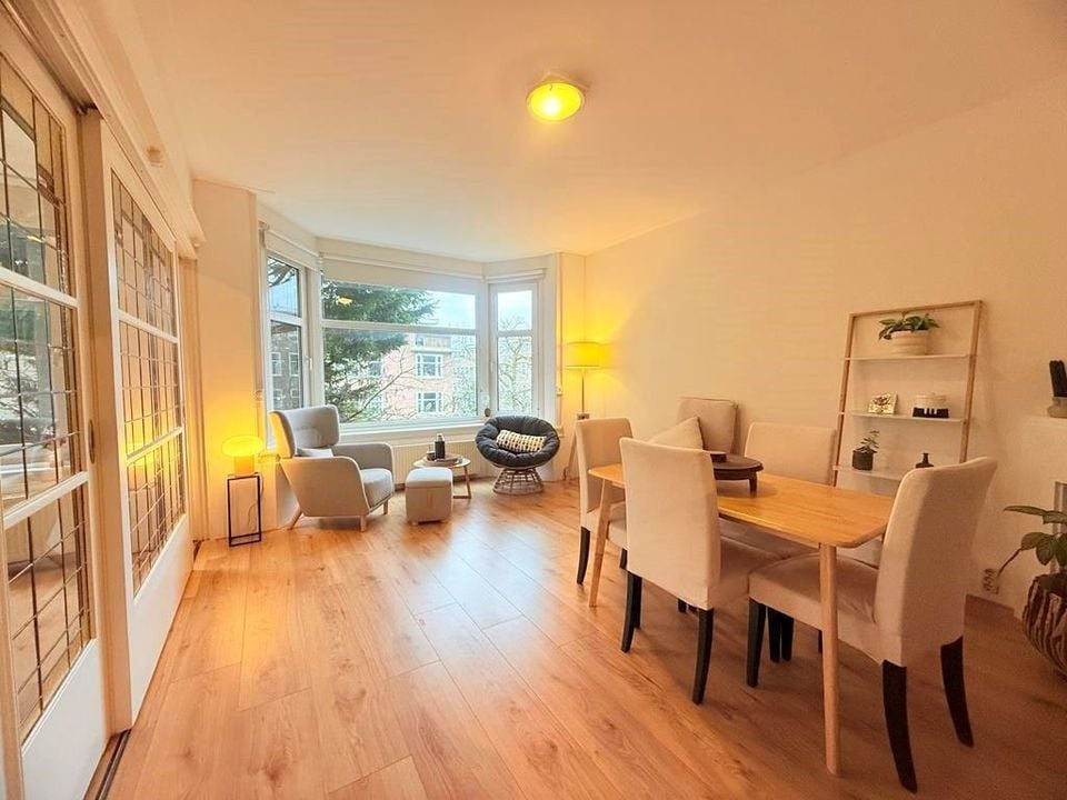 Woning aan de Reitdiepstraat te Amsterdam | 3000.00EUR PM