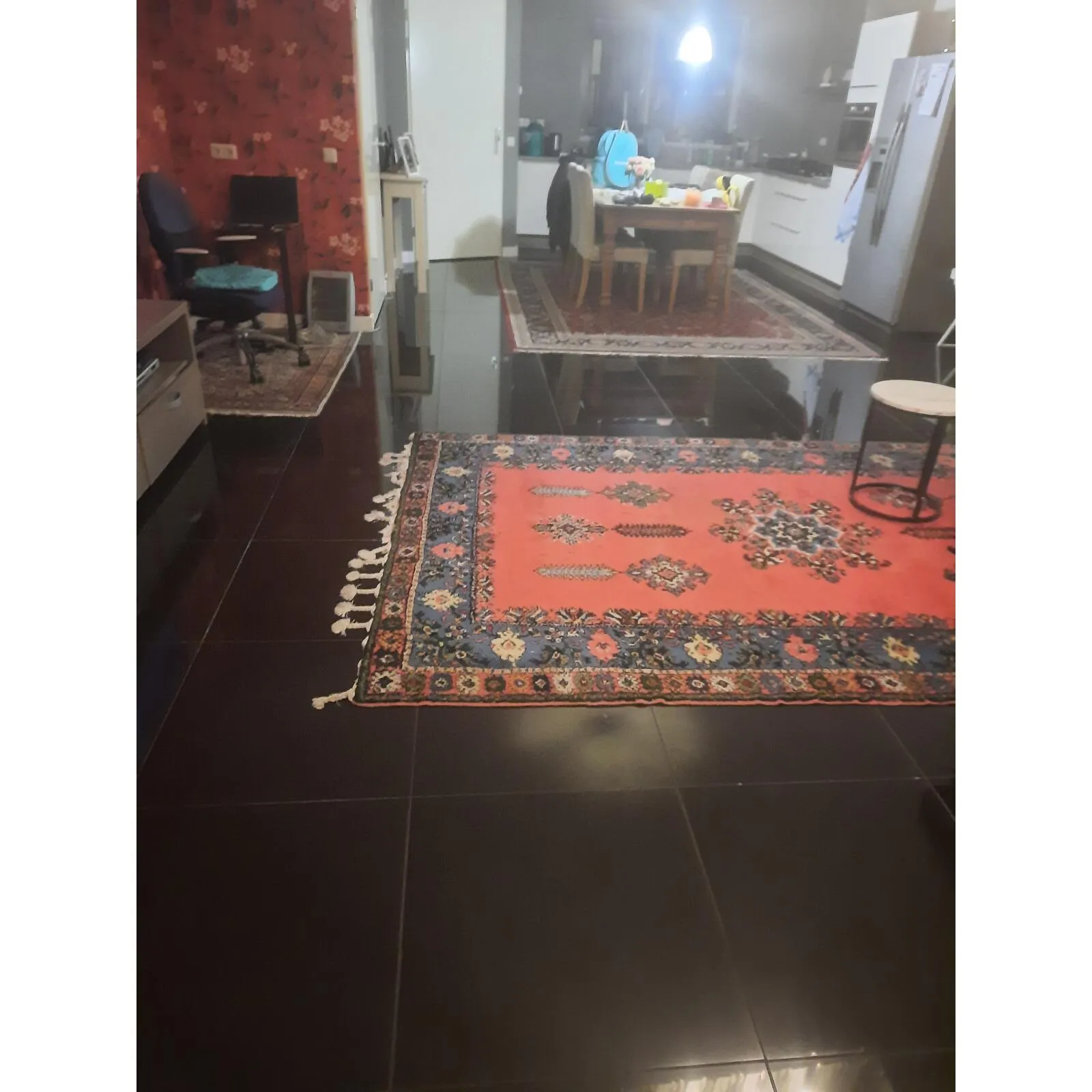 Woning aan de Reitse Hoevenstraat te Tilburg | 600.00EUR PM