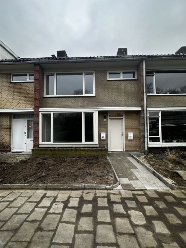 Woning aan de Rode Kruislaan te Eindhoven | 1136.00EUR PM