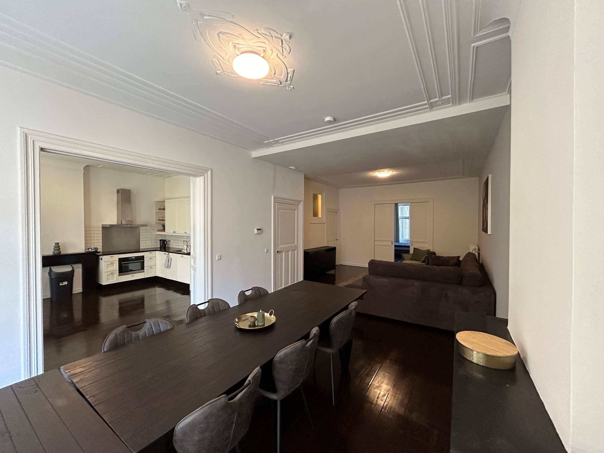 Woning aan de Roo-Valkstraat te Rotterdam | 2535.00EUR PM