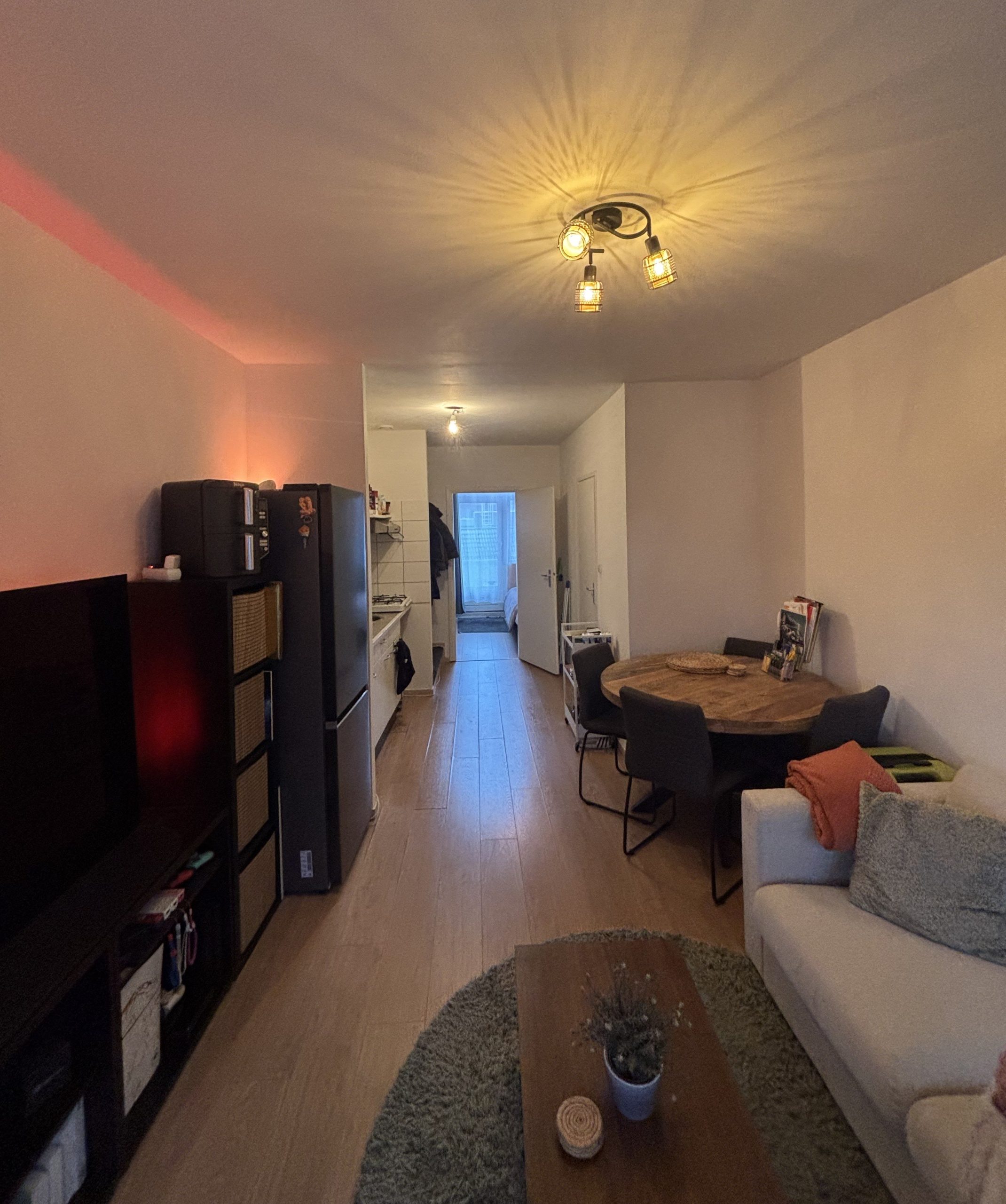 Woning aan de Rozemarijnstraat te Breda | 850.00EUR PM