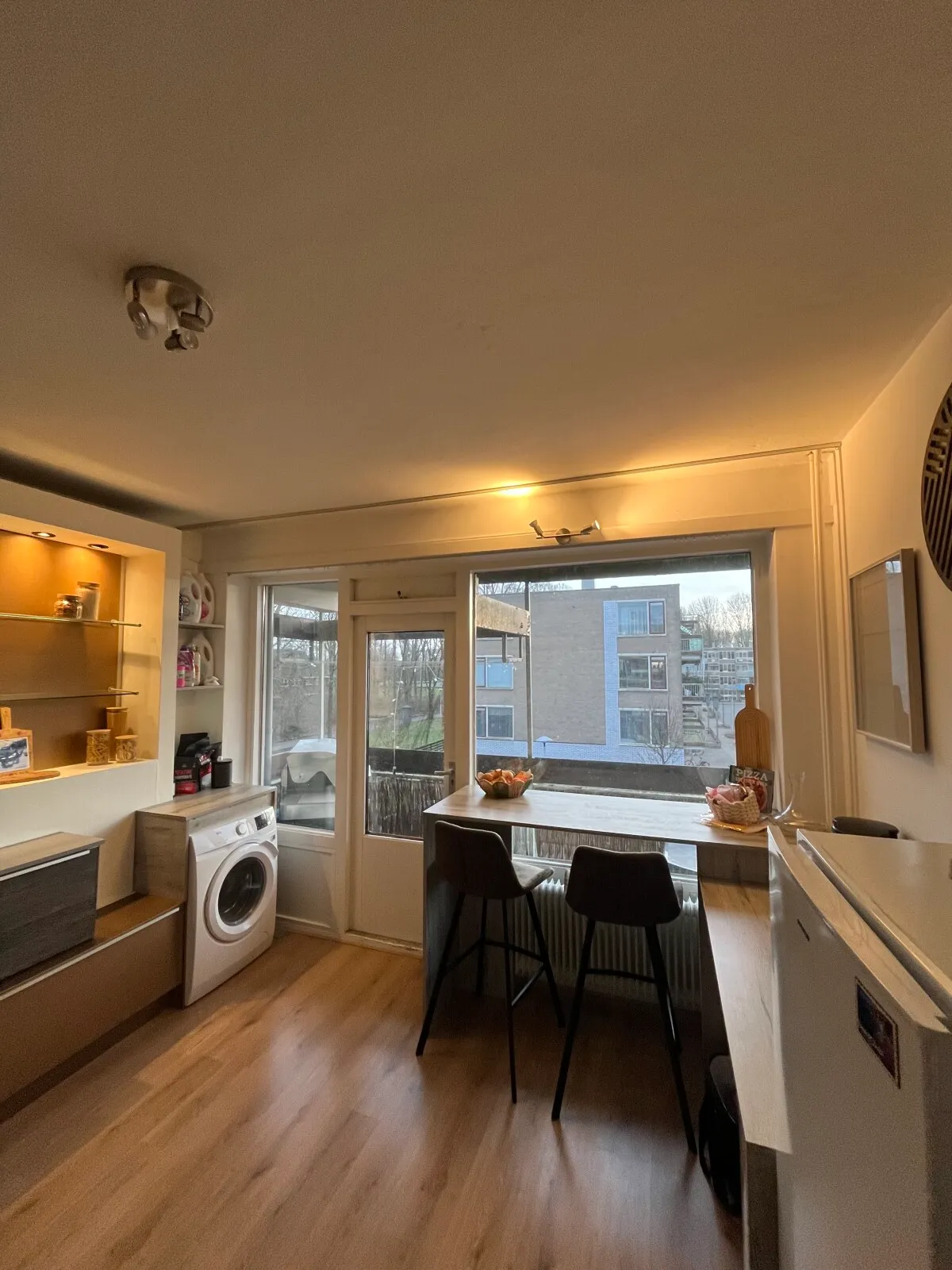 Woning aan de Santiagodreef te Utrecht | 2195.00EUR PM