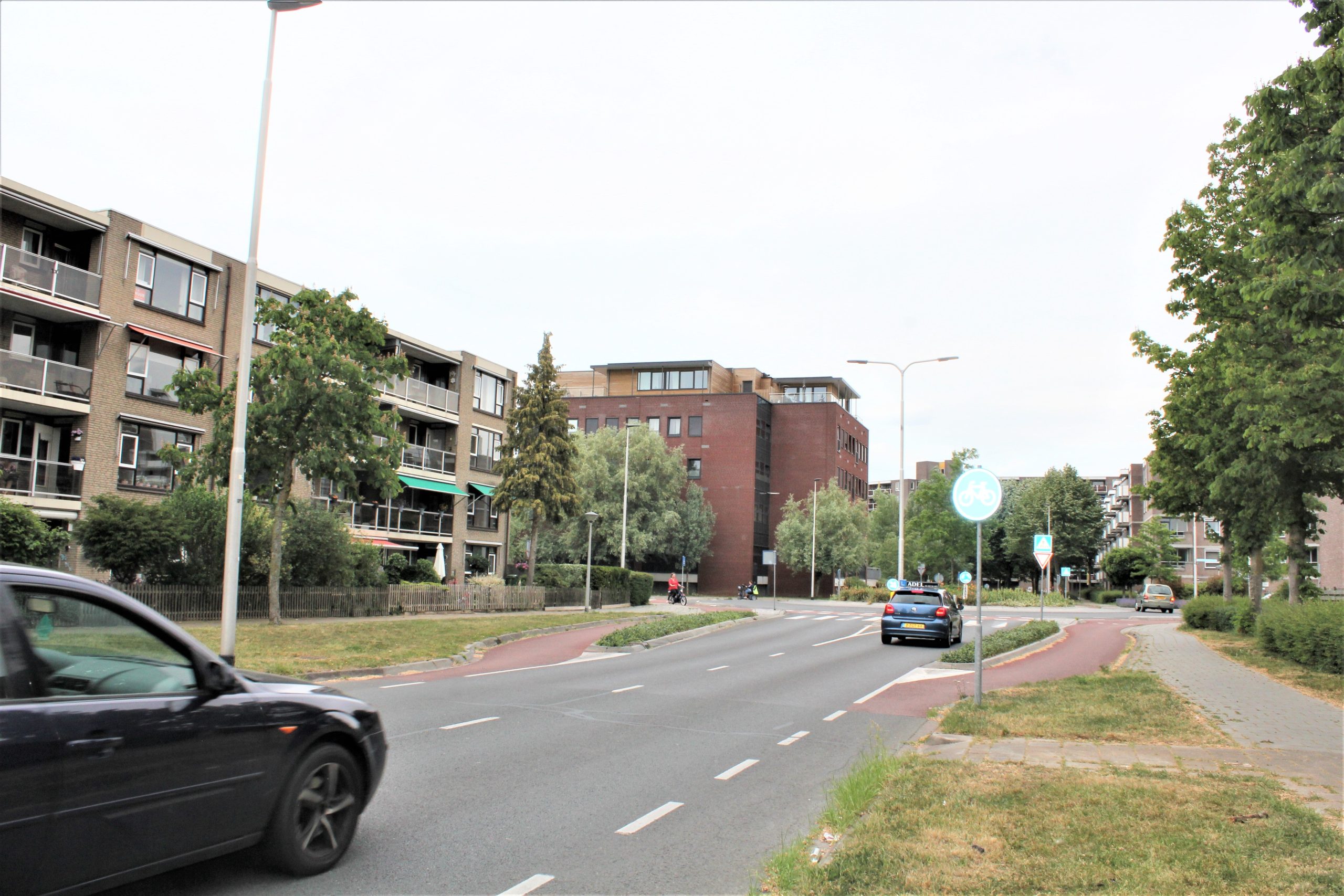 Woning aan de Schepen Ketelhoethof te Arnhem | 1125.00EUR PM