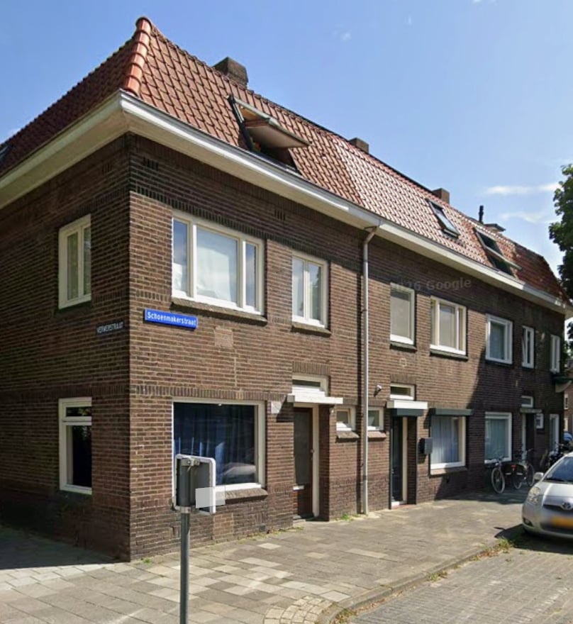 Woning aan de Schoenmakerstraat te Eindhoven | 3000.00EUR PM