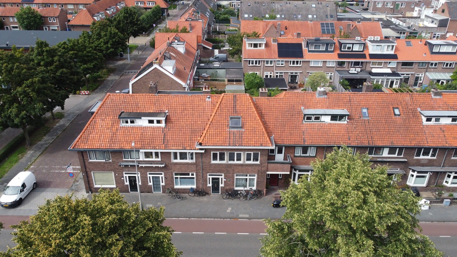 Woning aan de Schuttevaerkade te Zwolle | 787.00EUR PM