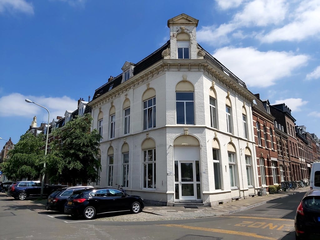 Woning aan de Sint Maartenslaan te Maastricht | 505.00EUR PM