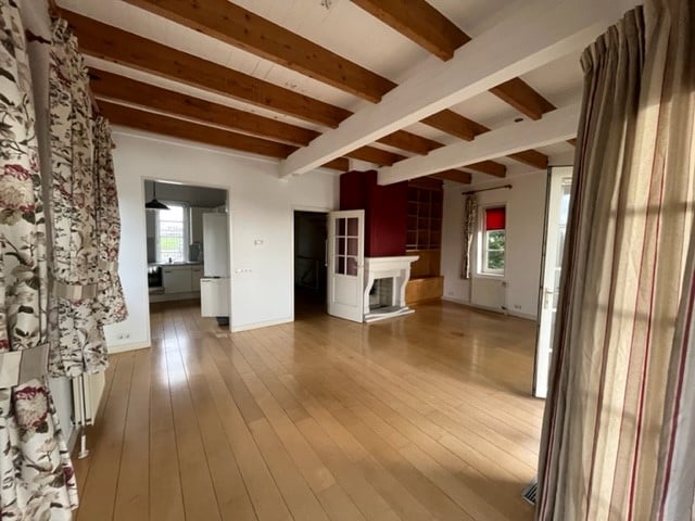 Woning aan de Sluis te Groot-Ammers | 1250.00EUR PM