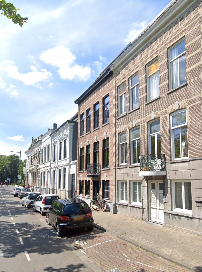 Woning aan de Sophiastraat te Breda | 675.00EUR PM
